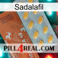 Sadalafil 43